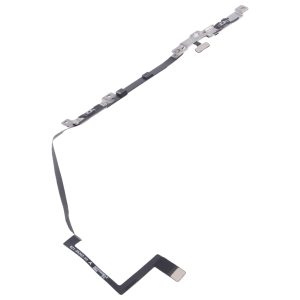 iPhone 16 Pro Max power button flex cable