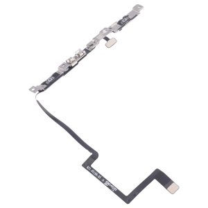 iPhone 16 Pro power button flex cable replacement