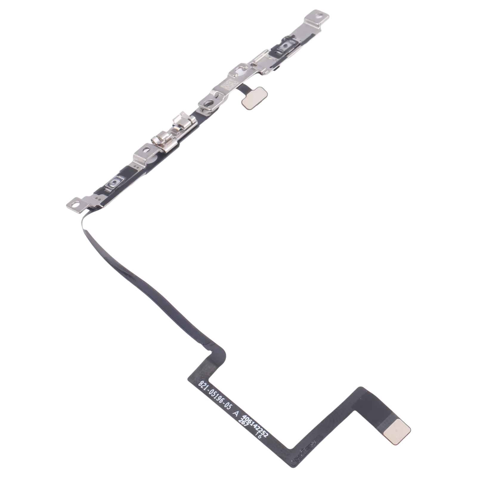 iPhone 16 Pro power button flex cable replacement