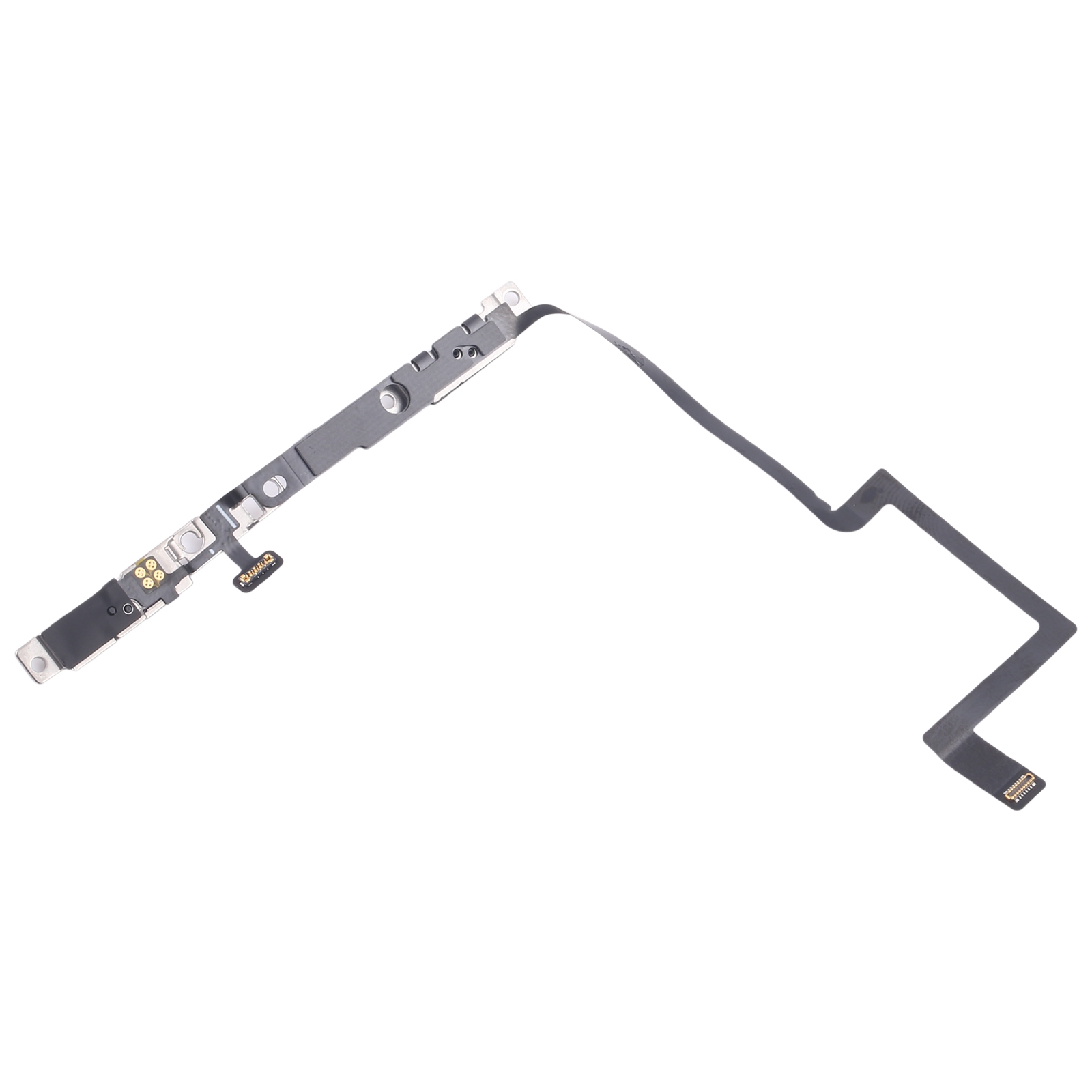 iPhone 16 Pro Power Button Flex Cable Replacement - Image 2