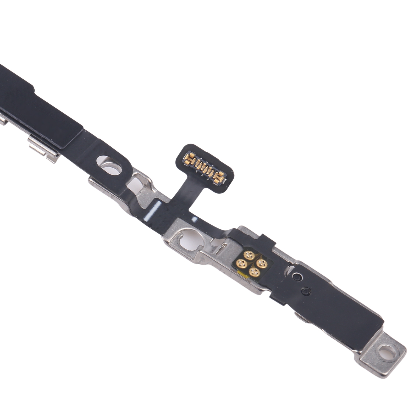 iPhone 16 Pro Power Button Flex Cable Replacement - Image 3