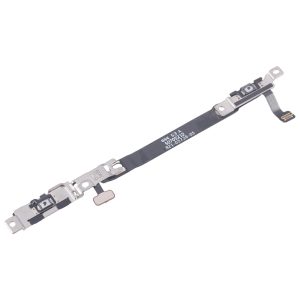 iPhone 17 Pro Max power button flex cable