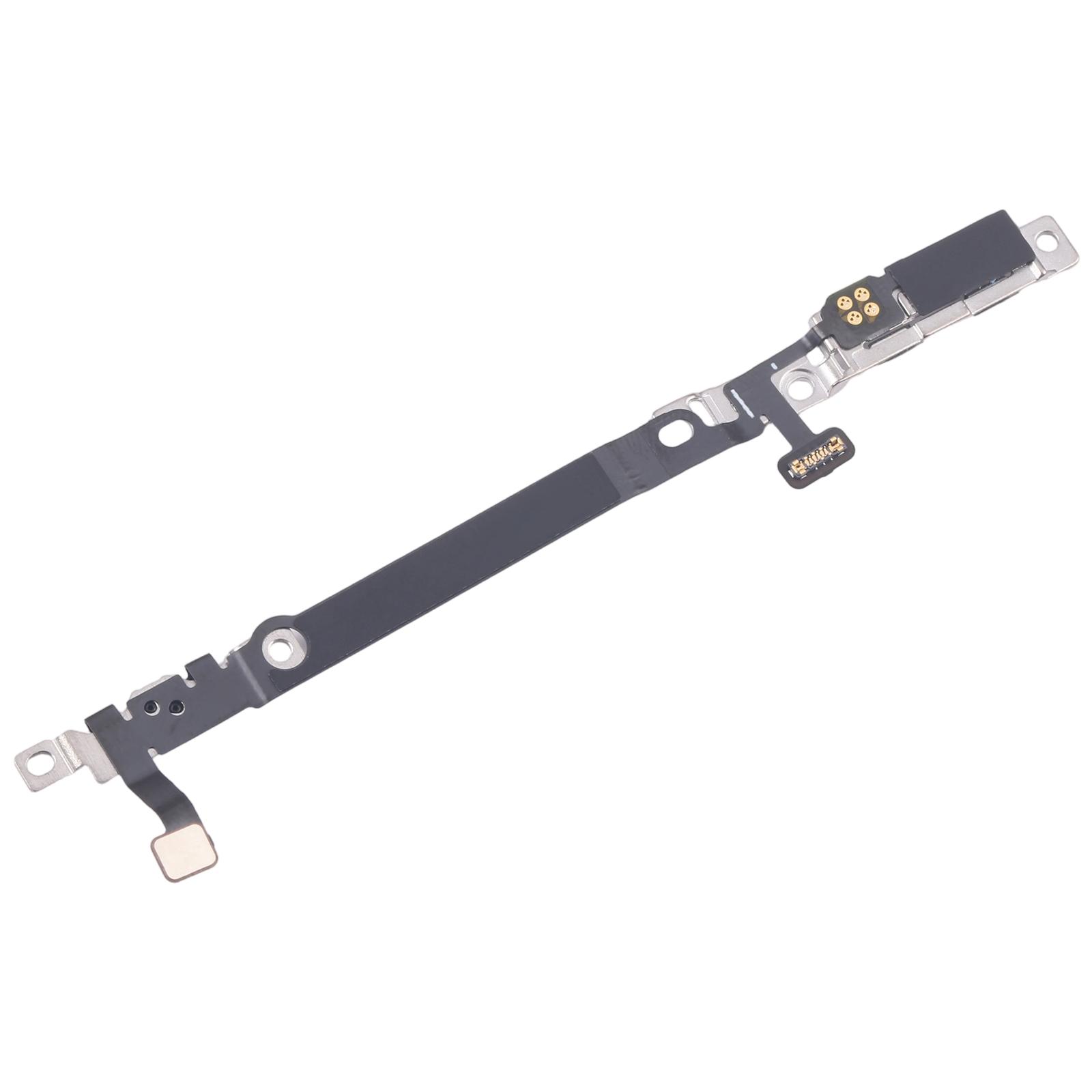 iPhone 17 Pro Max Power Button Flex Cable Replacement - Image 2