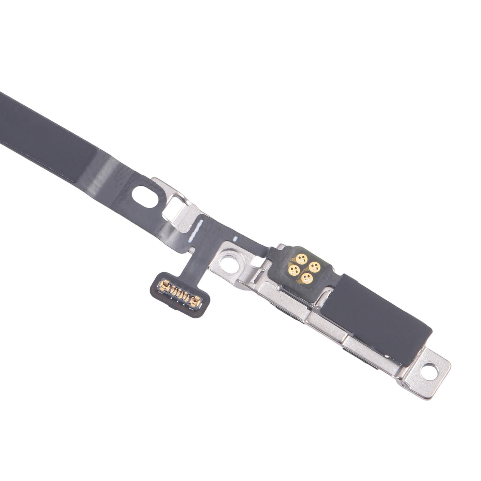 iPhone 17 Pro Max Power Button Flex Cable Replacement - Image 3