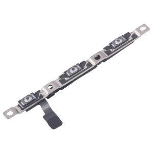 iPhone Air volume button flex cable replacement