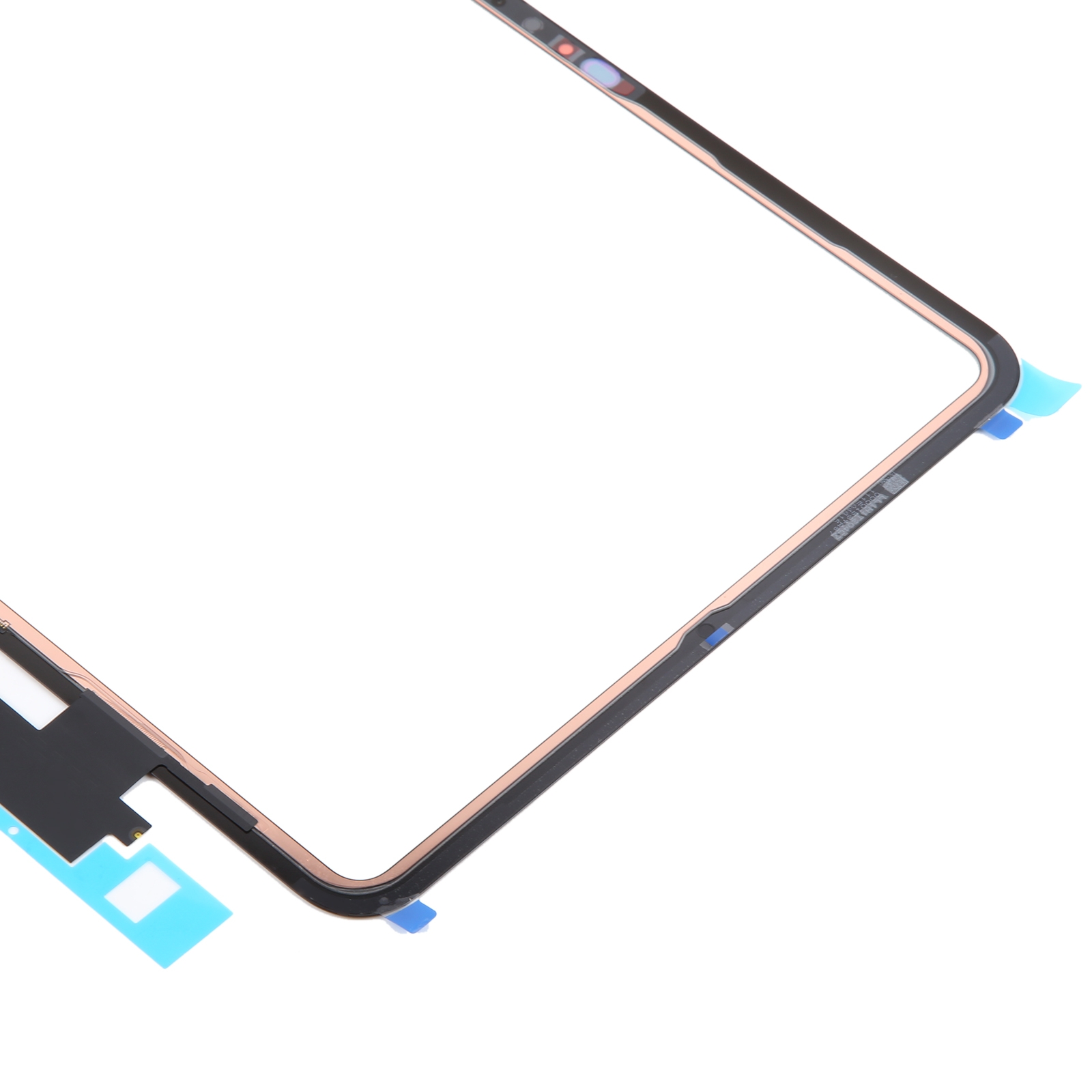 iPad Pro 11 2024 Touch Screen Replacement - Image 3