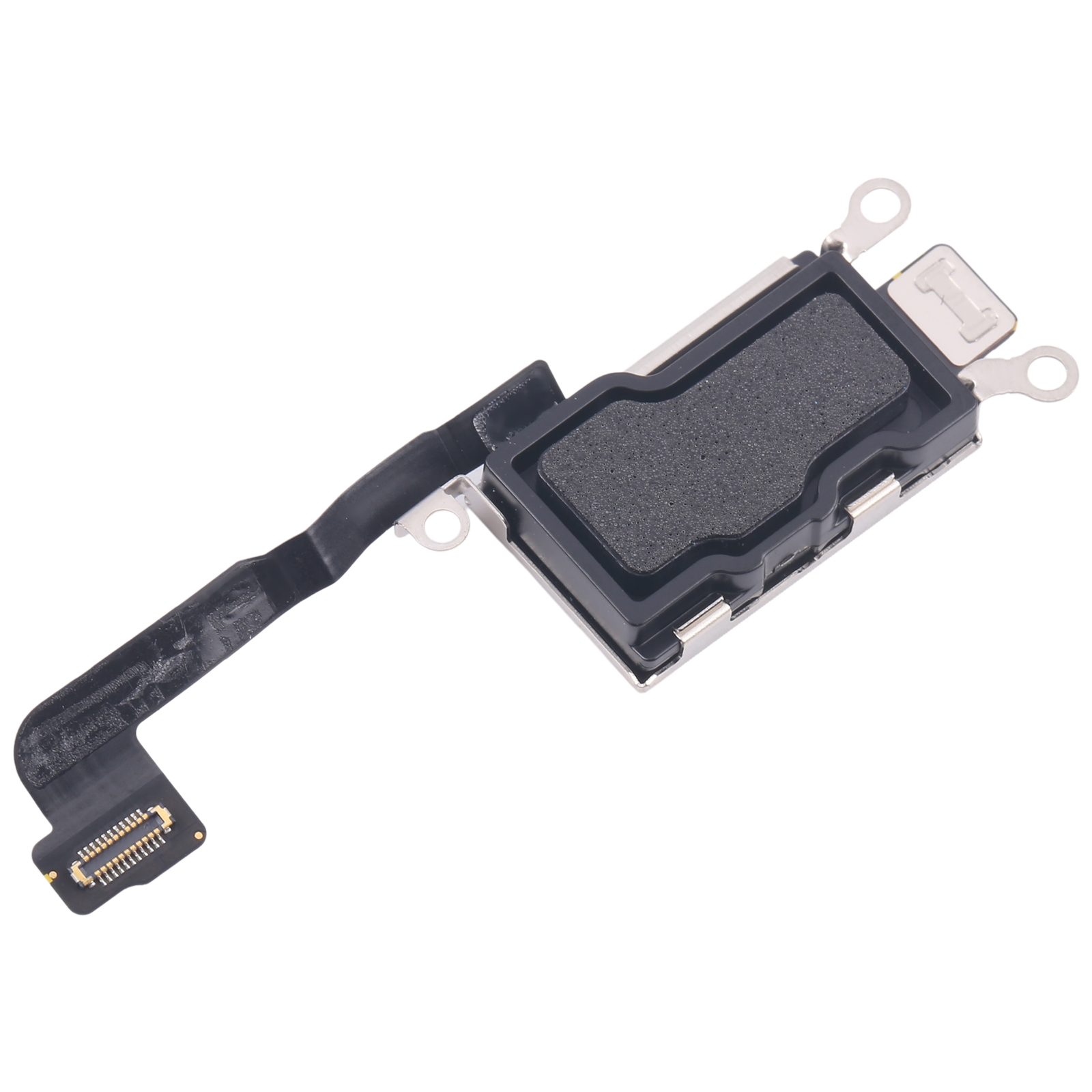 iPhone 16 Plus E-SIM card reader replacement