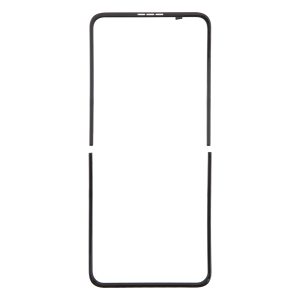 Samsung Galaxy Z Flip3 5G front bezel frame