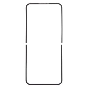 Samsung Galaxy Z Flip6 front bezel frame