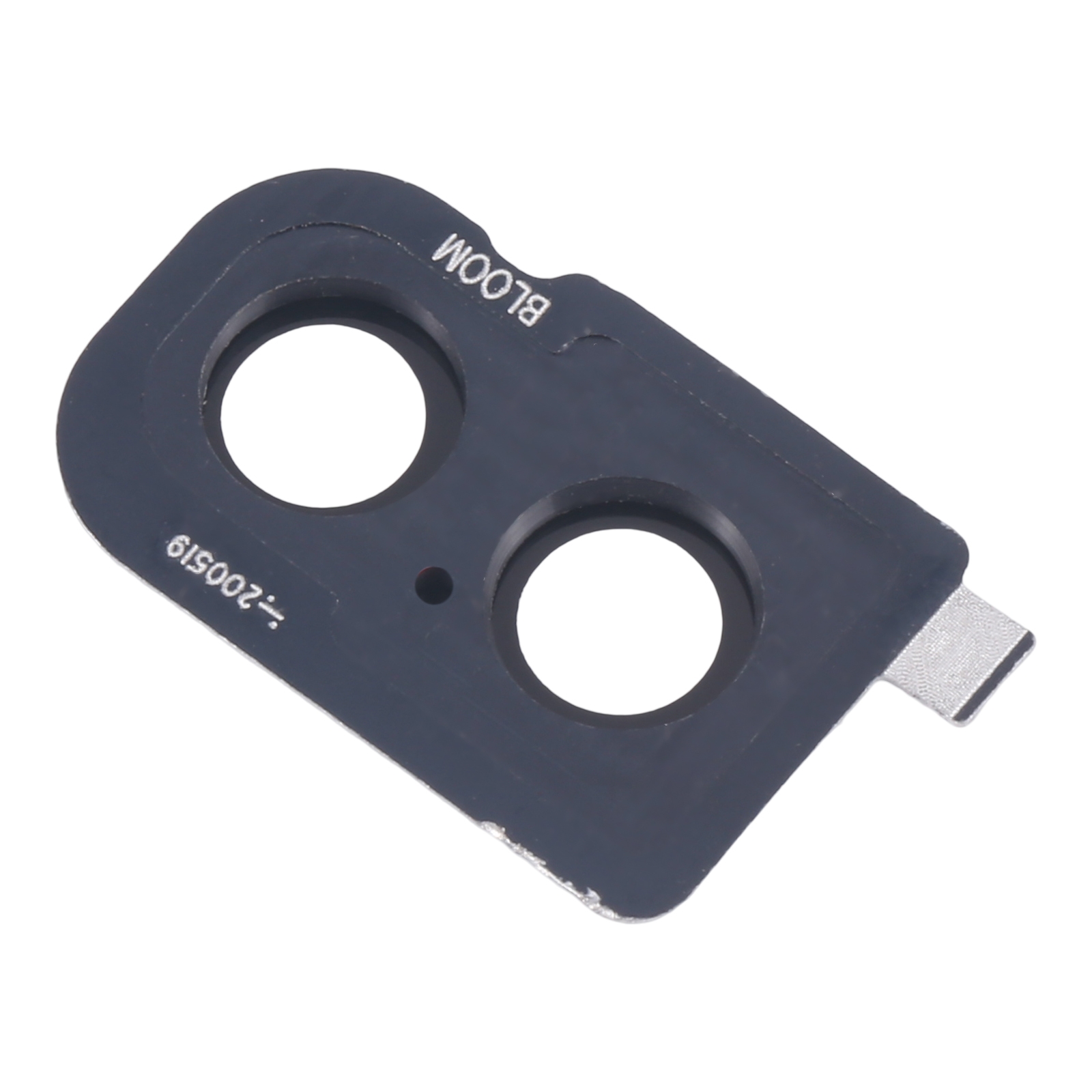 Samsung Galaxy Z Flip F700F Rear Camera Lens Cover Replacement - Image 3