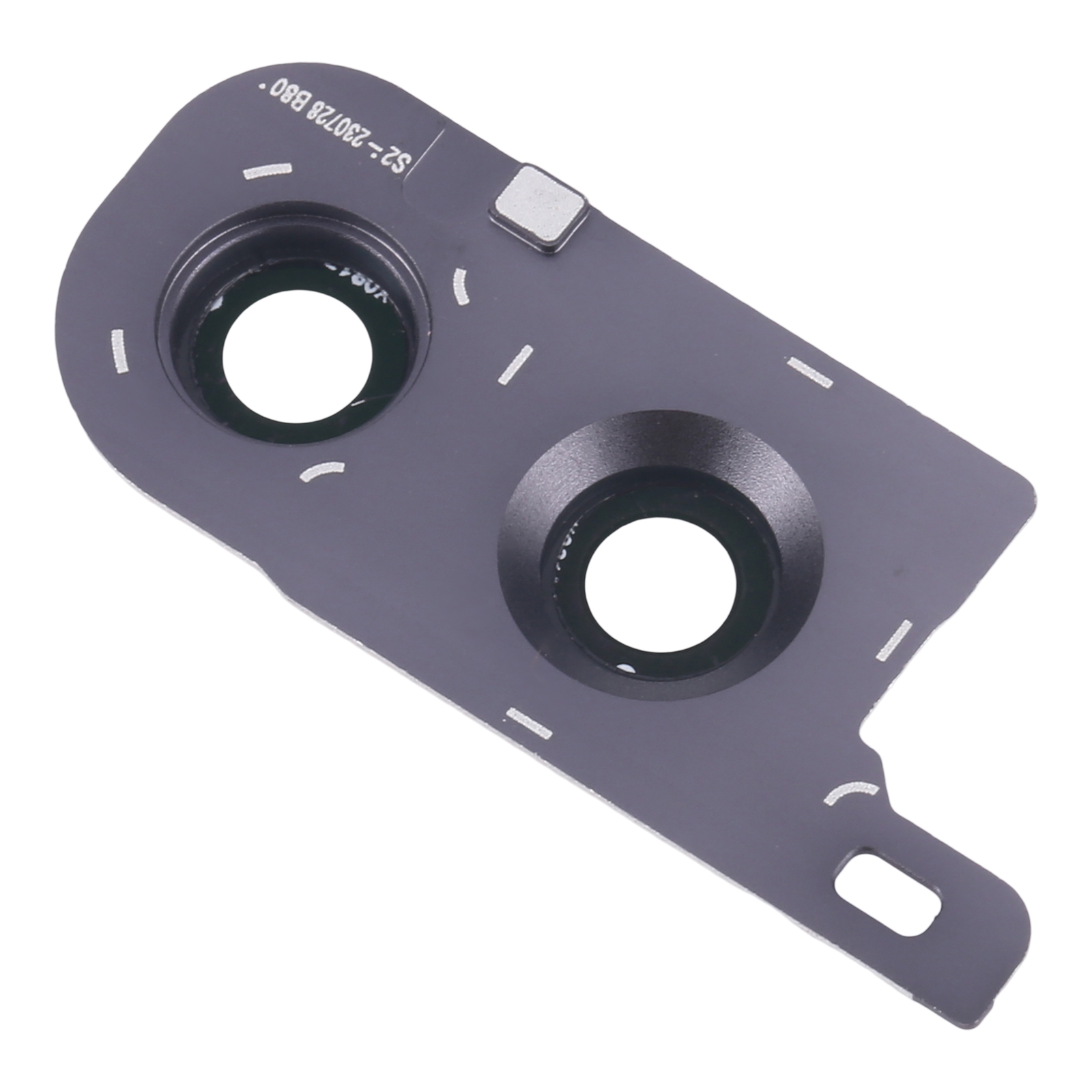 Samsung Galaxy Z Flip5 Rear Camera Lens Cover Replacement - Image 3
