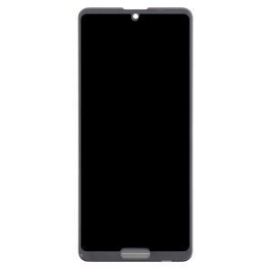 Sharp Aquos R5G LCD screen replacement