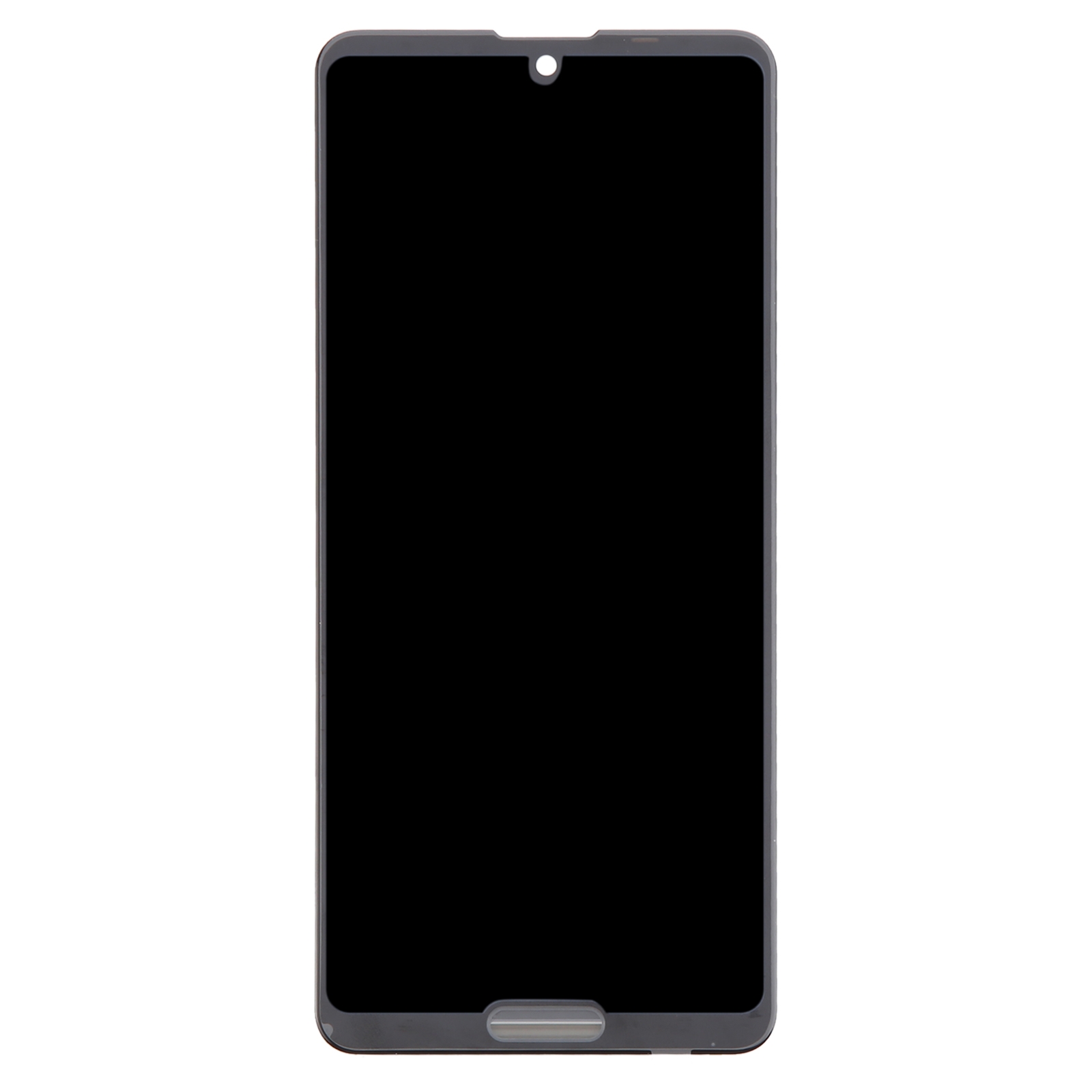 Sharp Aquos R5G LCD screen replacement