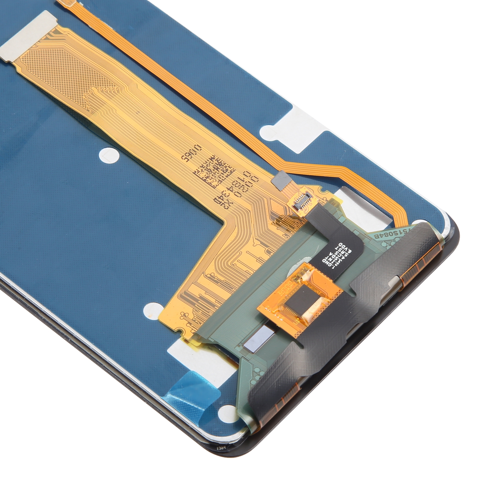 Sharp Aquos R5G LCD Screen With Digitizer Replacement - Image 3