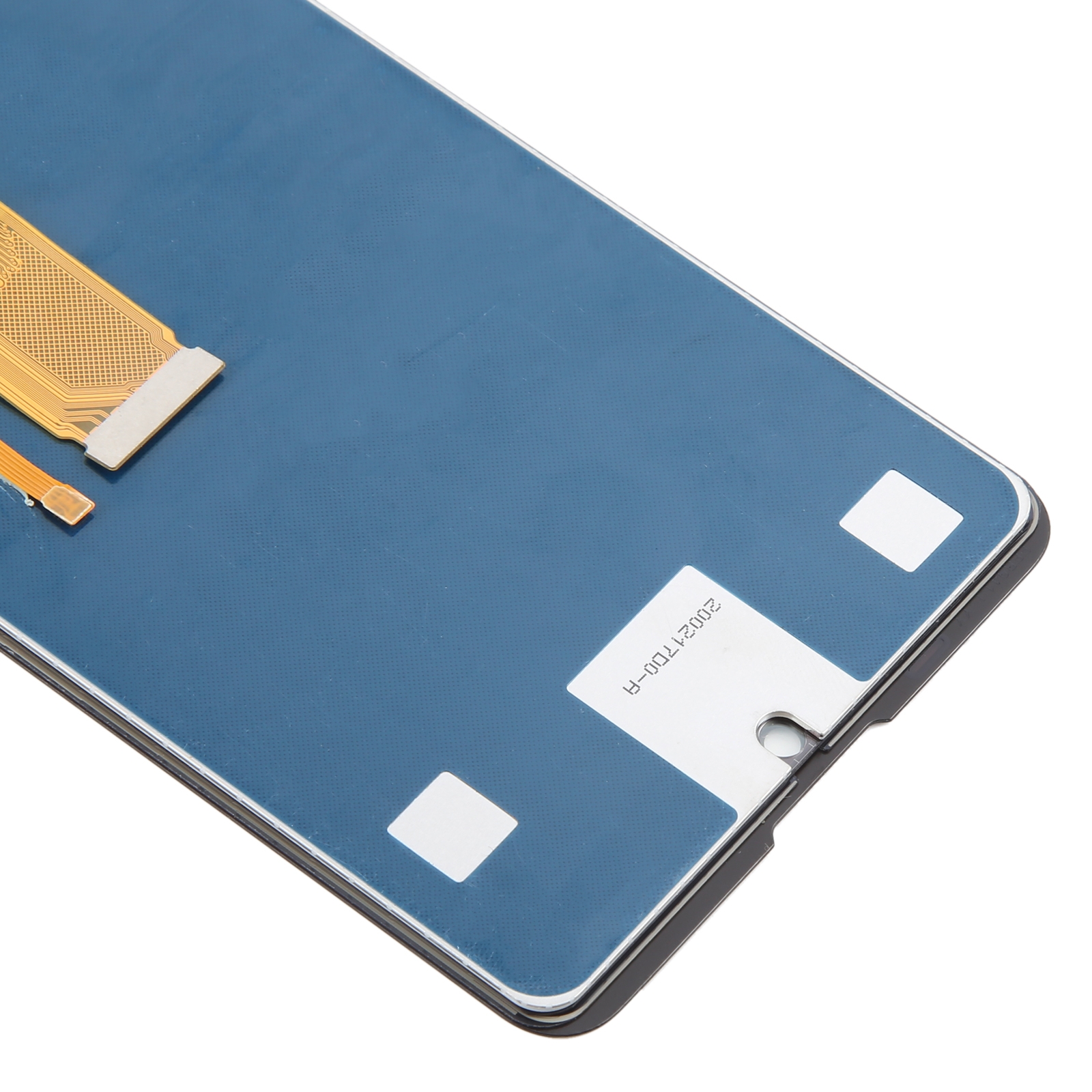Sharp Aquos R5G LCD Screen With Digitizer Replacement - Image 4