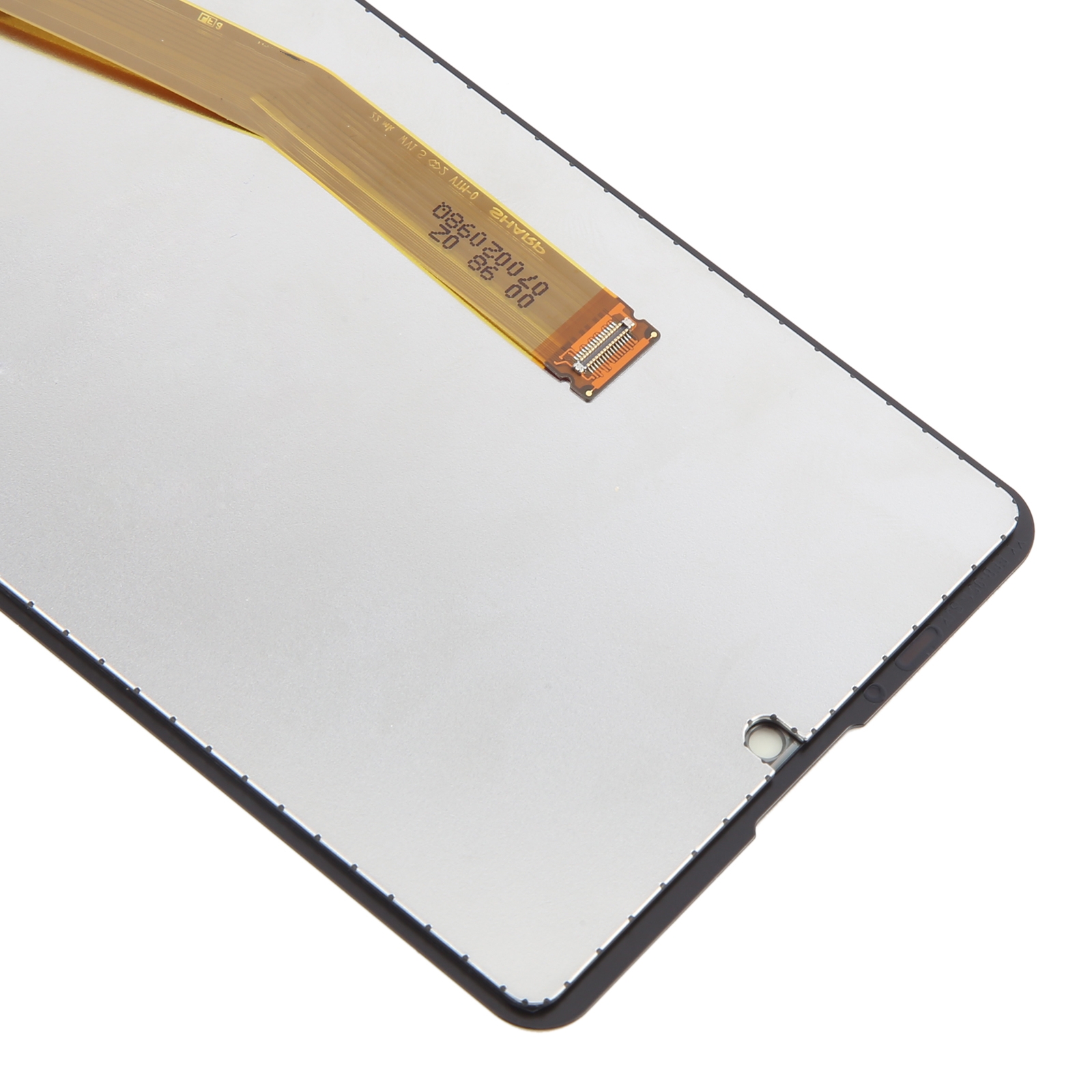 Sharp Aquos Sense5G LCD Screen Digitizer Assembly Replacement - Image 4