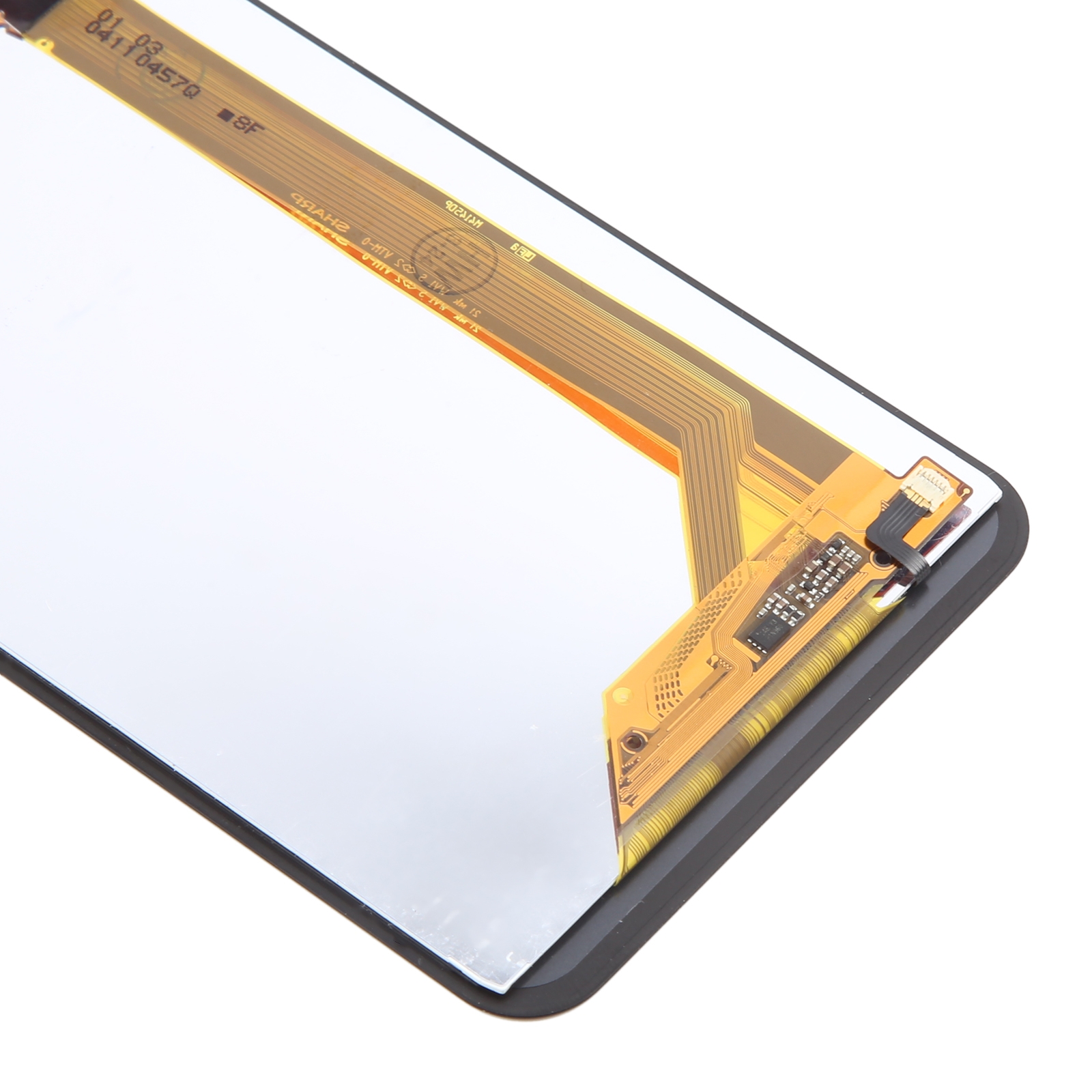 Sharp Aquos Sense3 Basic LCD Screen Replacement - Image 3