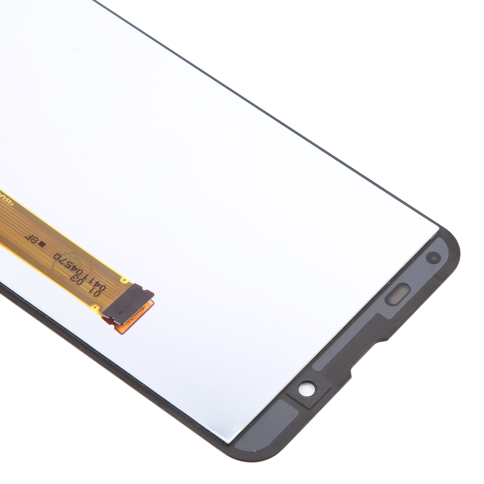 Sharp Aquos Sense3 Basic LCD Screen Replacement - Image 4