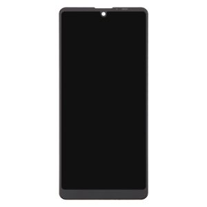 Sharp Aquos Sence4 Basic LCD screen replacement