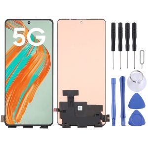 Samsung Galaxy F55 SM-E556B original LCD screen