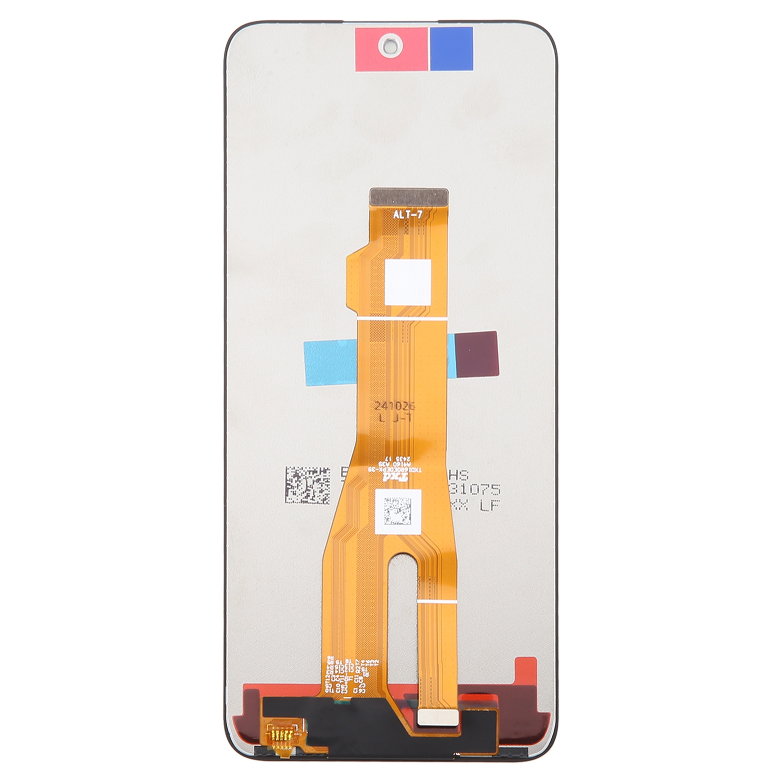 Honor Play 9T LCD Screen with Digitizer Replacement - Image 2
