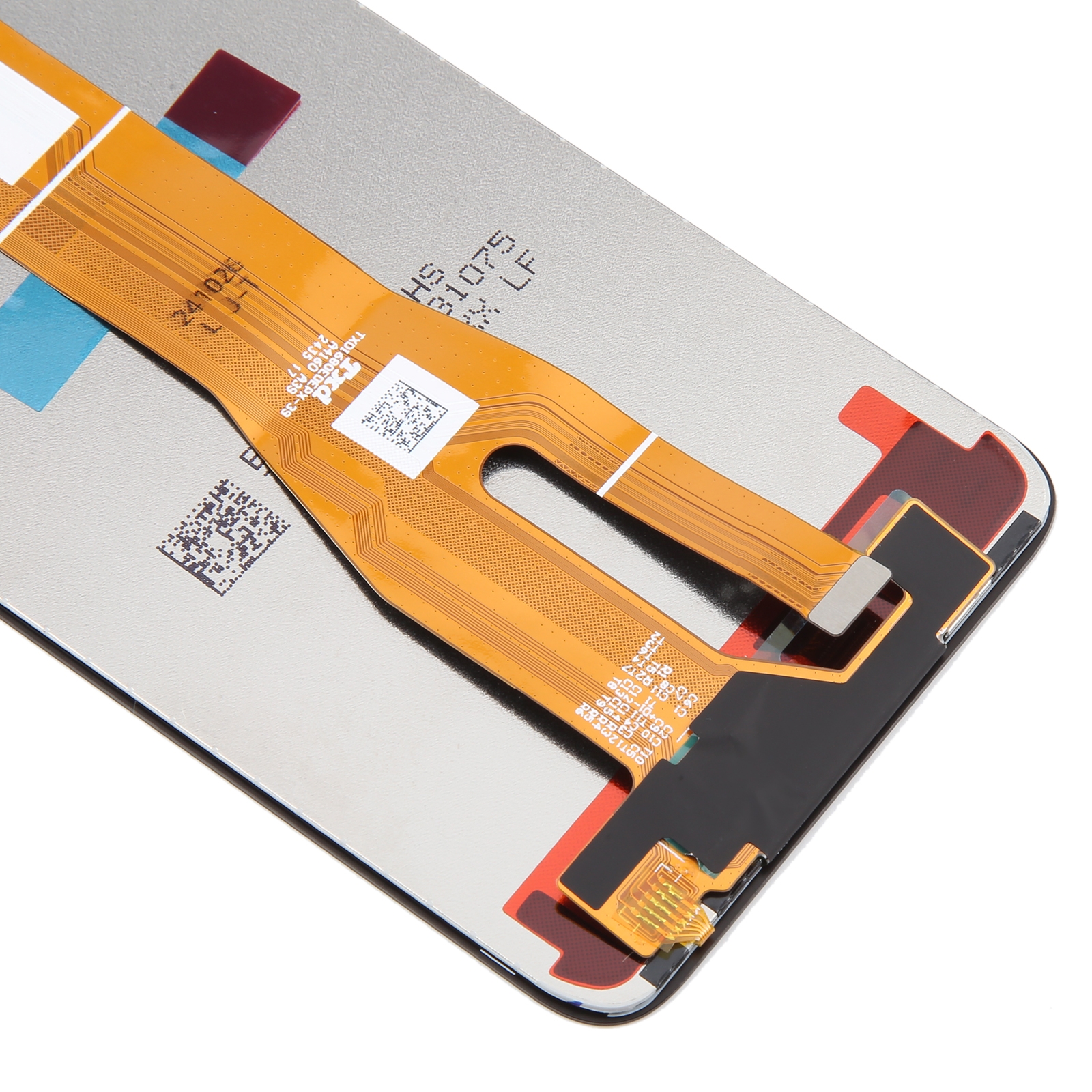 Honor Play 9T LCD Screen with Digitizer Replacement - Image 3
