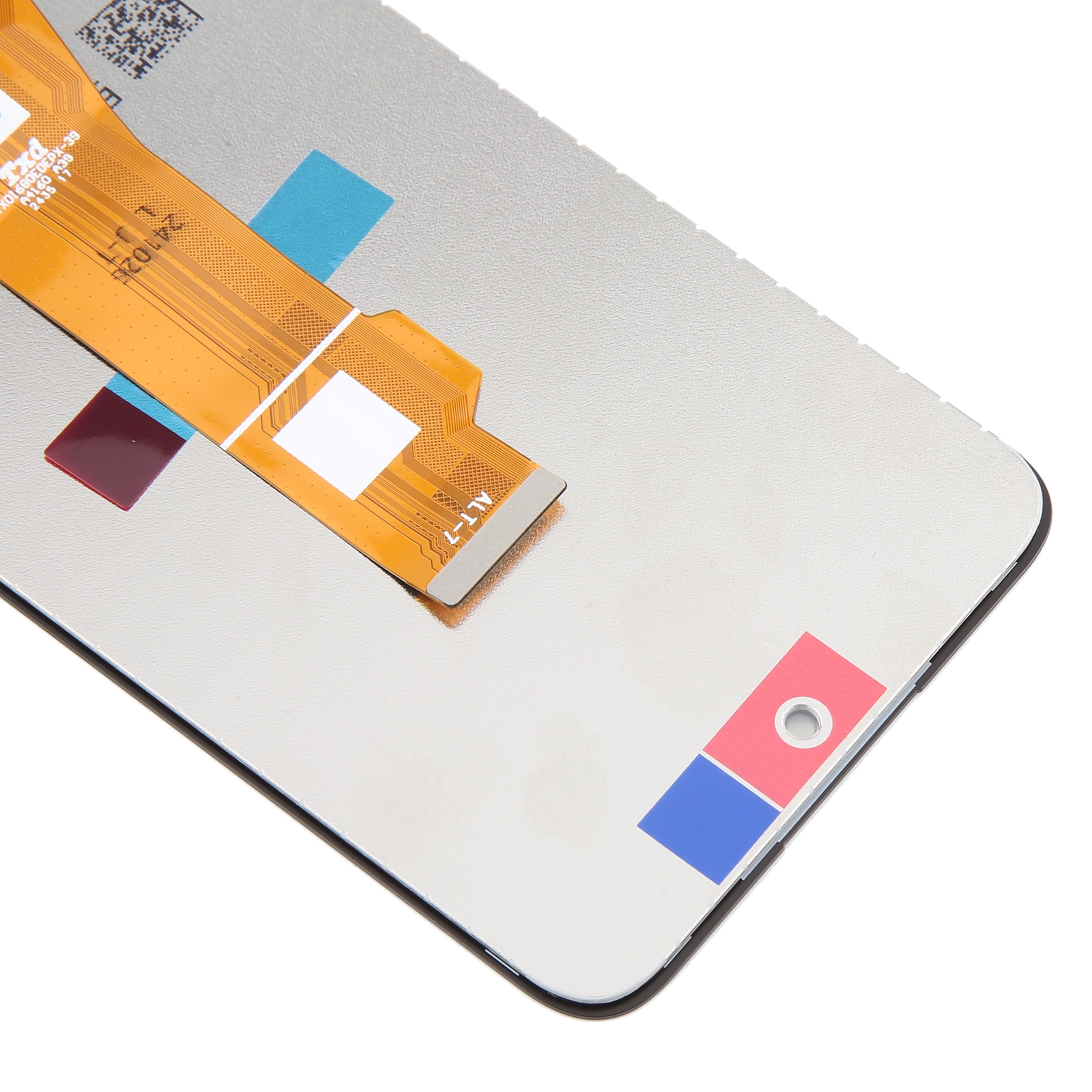 Honor Play 9T LCD Screen with Digitizer Replacement - Image 4