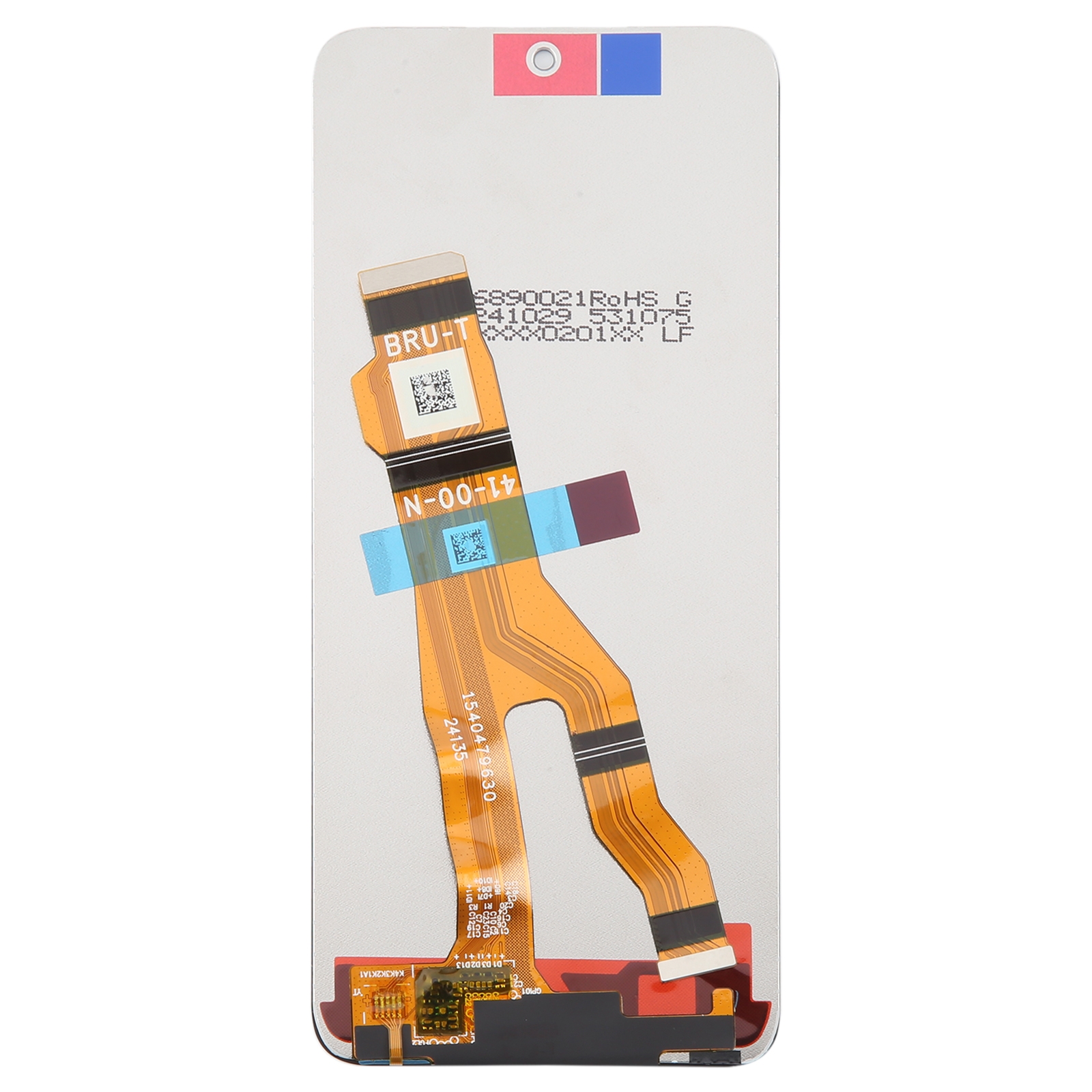 Honor X60 LCD Screen Replacement - Image 2