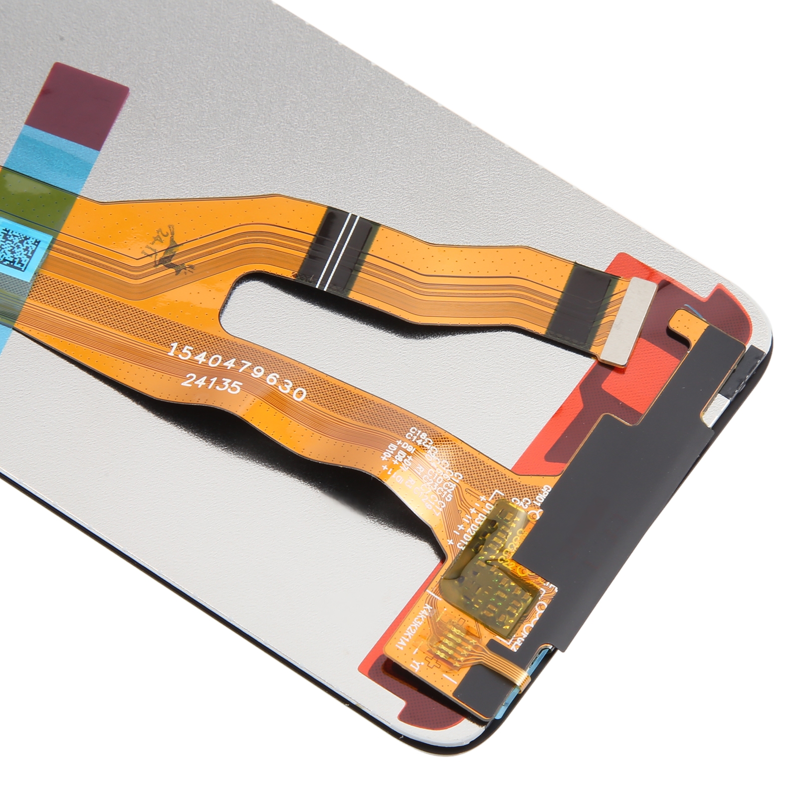Honor X60 LCD Screen Replacement - Image 3