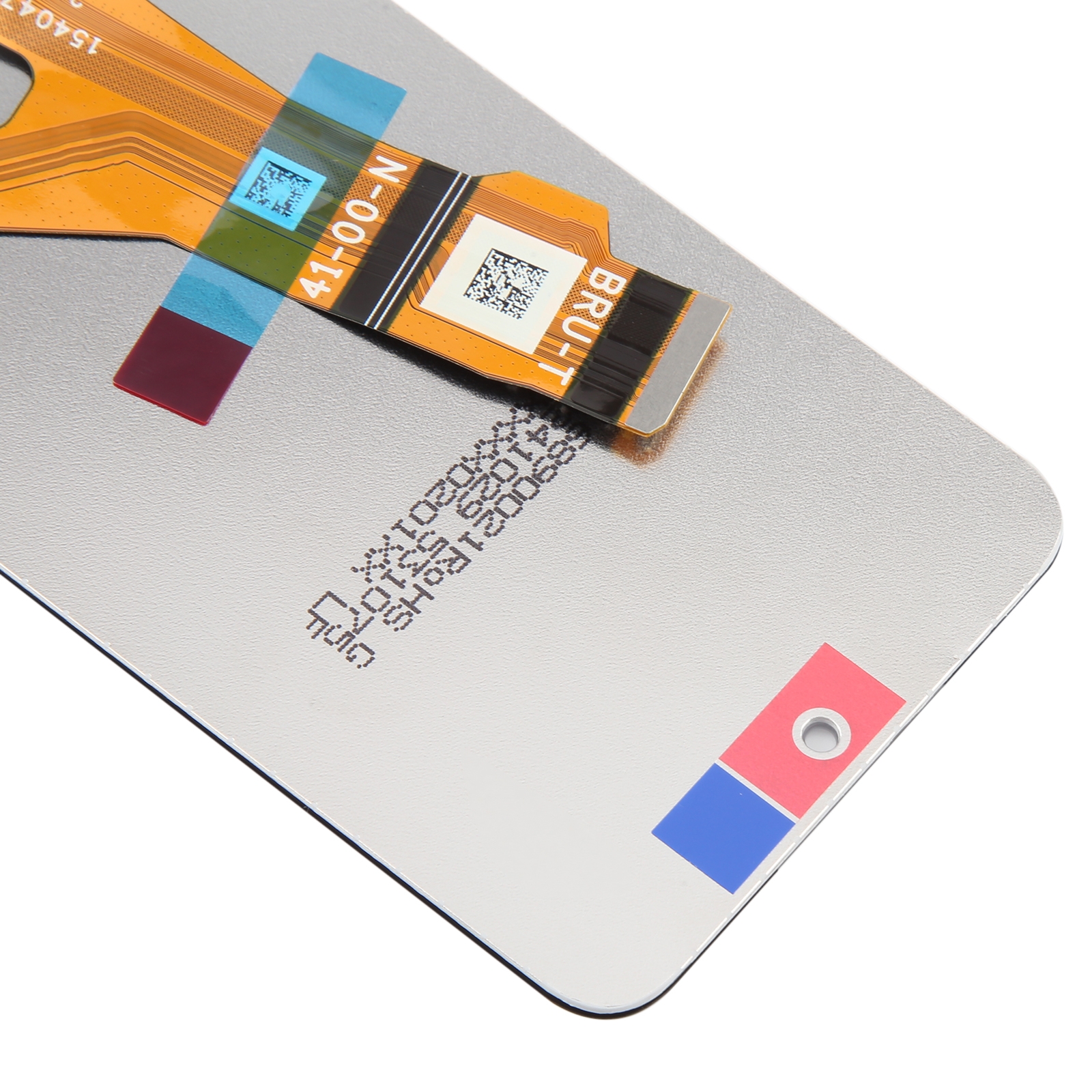 Honor X60 LCD Screen Replacement - Image 4