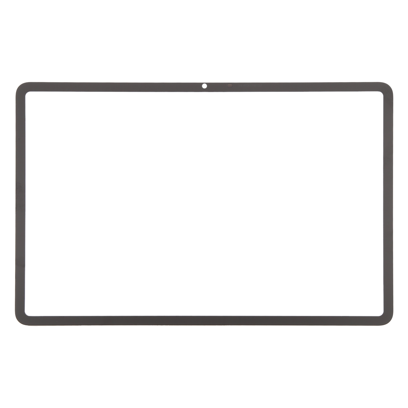 Honor Pad 9 HEY2-W09 front glass replacement