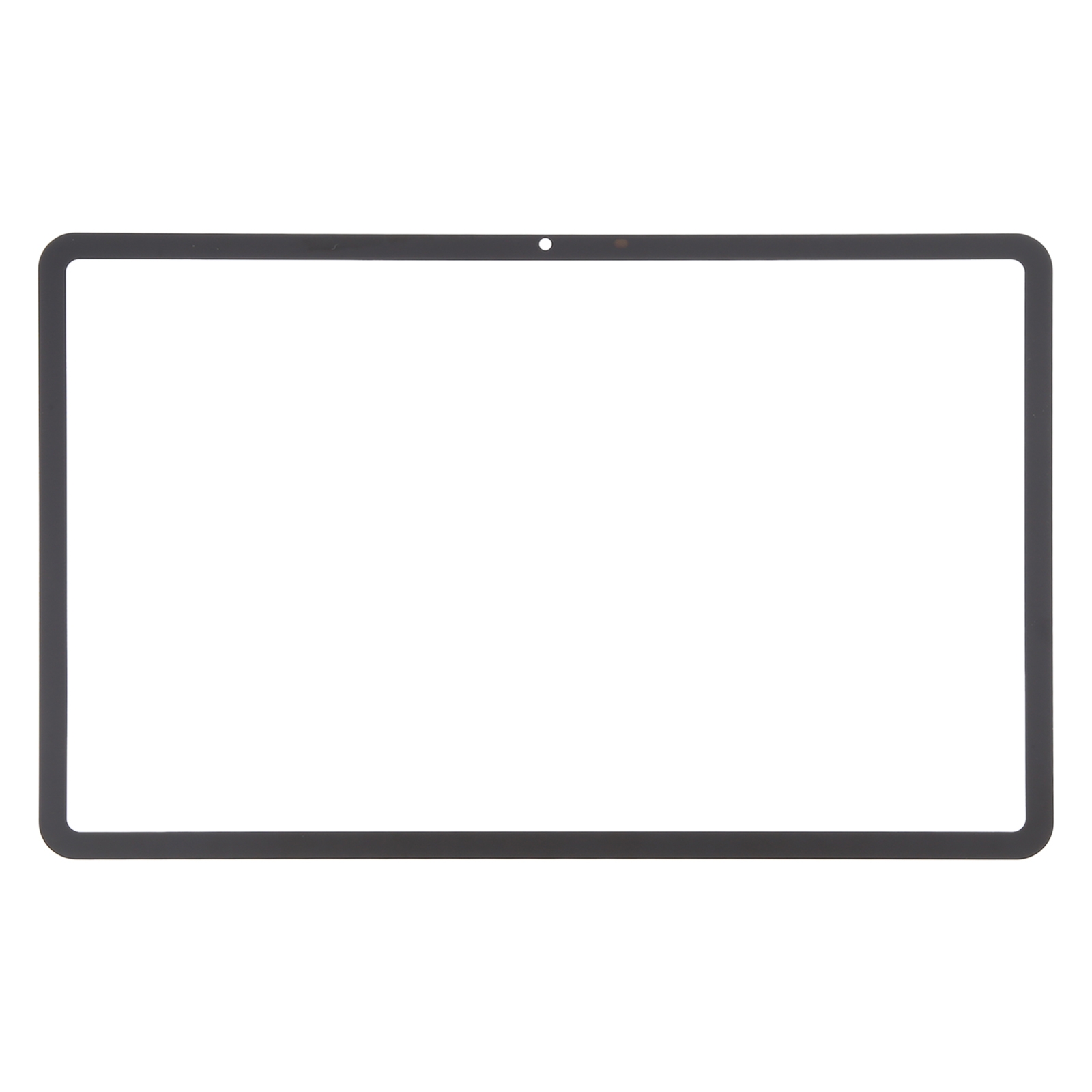 Honor Pad 8 HEY-W09 front glass replacement