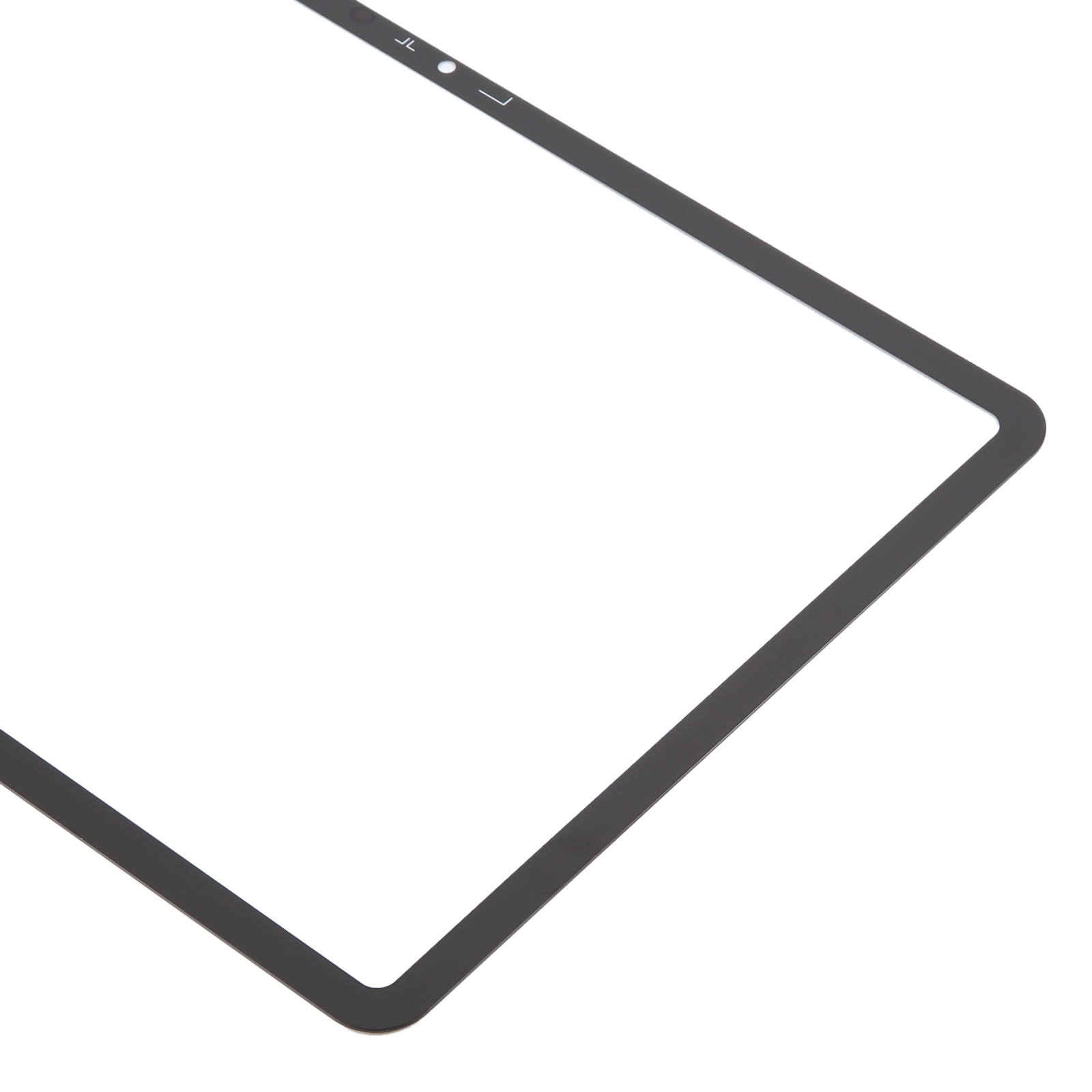 Honor Pad 8 HEY-W09 Front Glass Replacement - Image 3