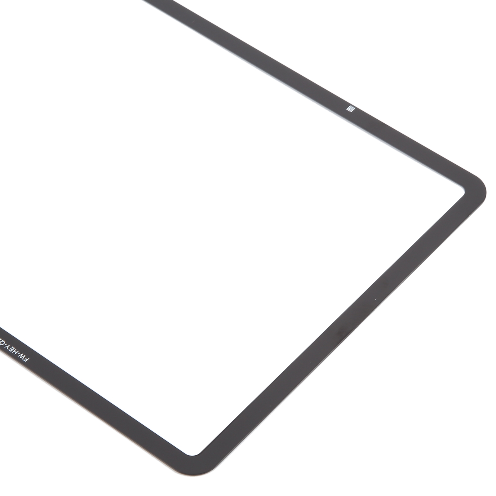 Honor Pad 8 HEY-W09 Front Glass Replacement - Image 4
