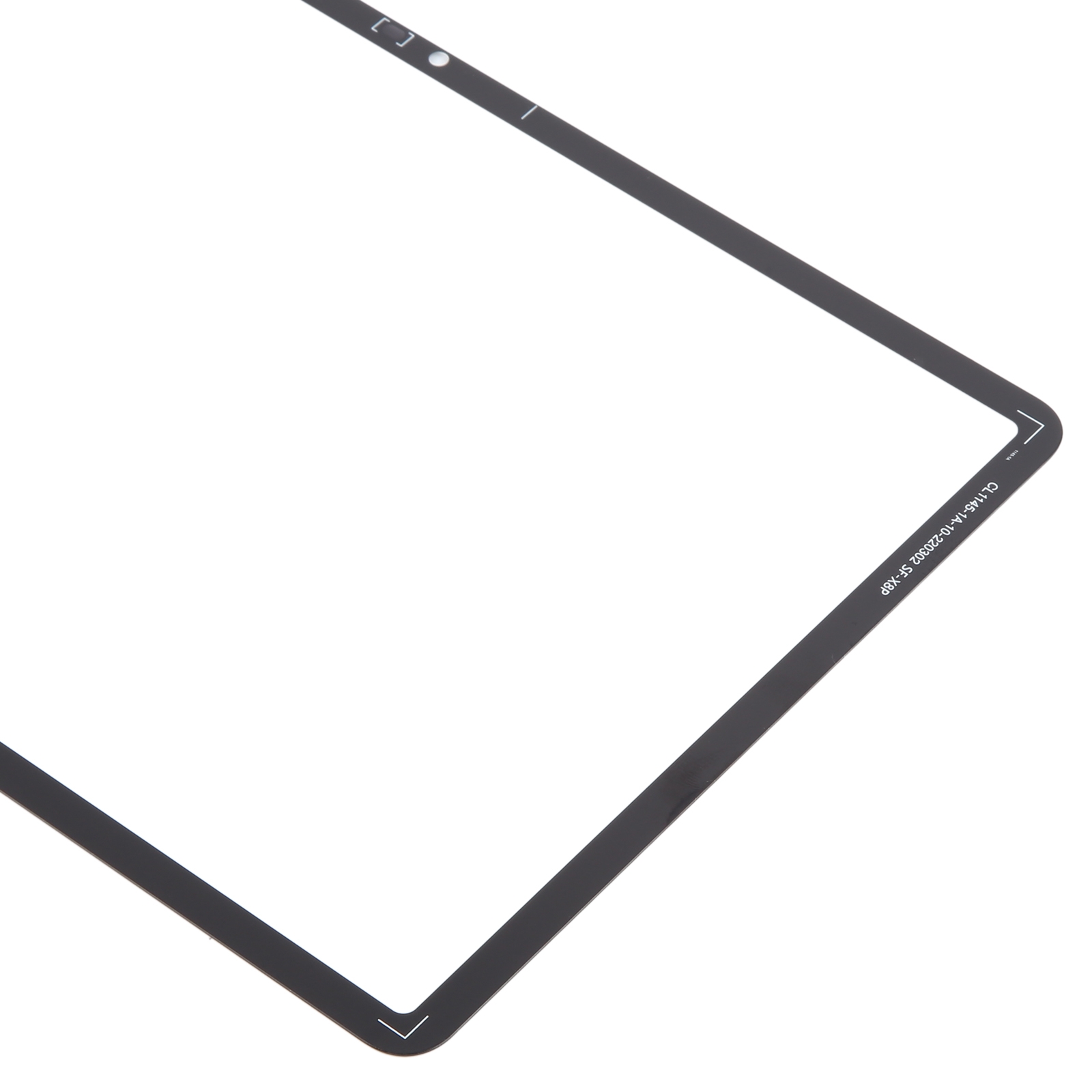 Honor Pad X8 Pro ELN-W09 Front Glass Replacement - Image 3