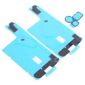 iPhone 16 Pro Max back cover heat sink sticker