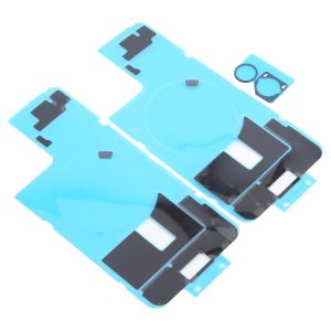 iPhone 16 Plus back cover heat sink sticker