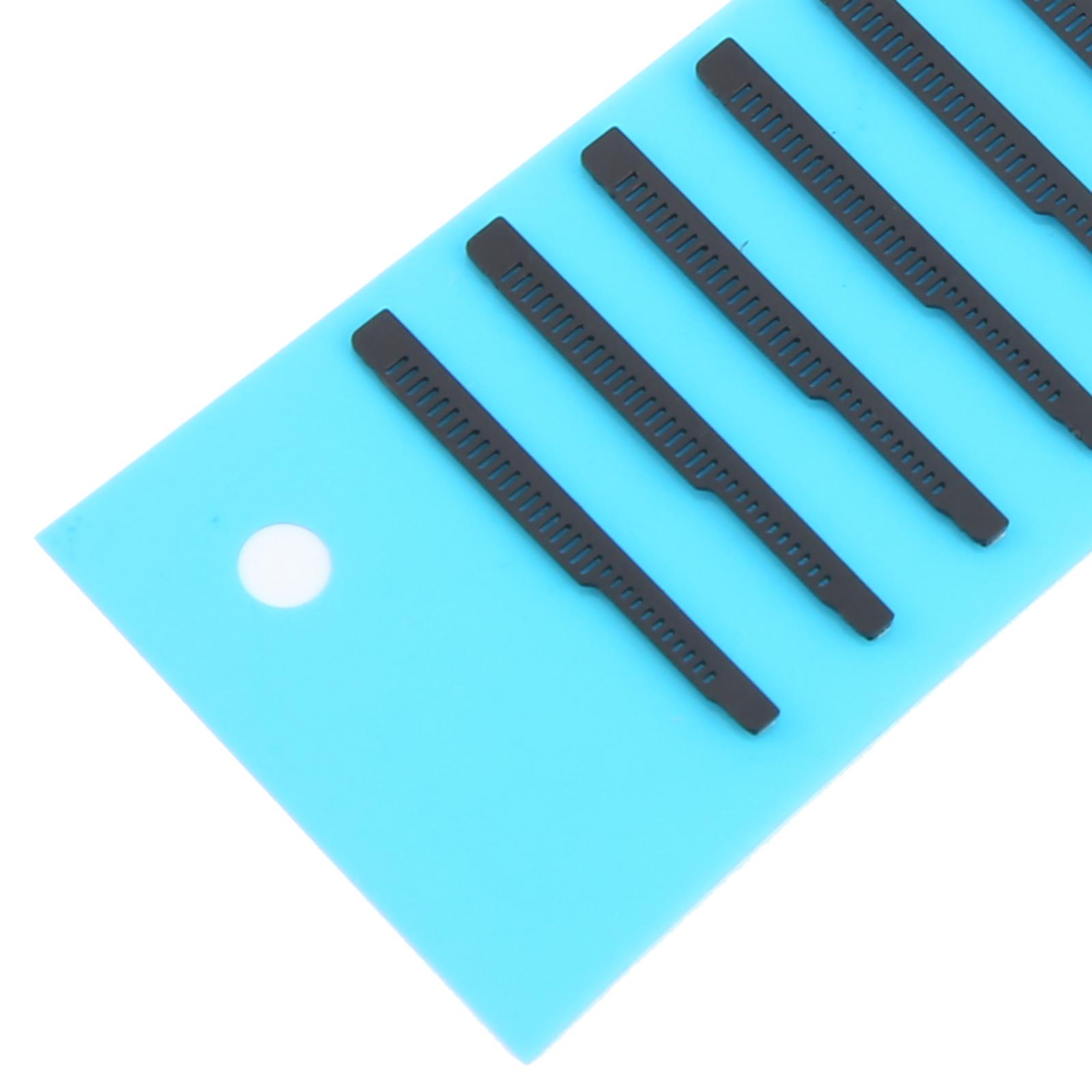 iPhone 16 Plus Earpiece Speaker Dustproof Mesh Replacement - Image 3