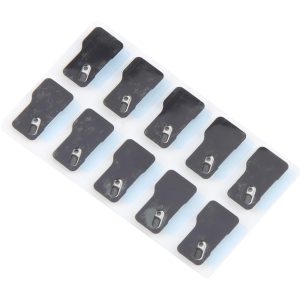 iPhone 16 Pro Max flashlight bracket replacement