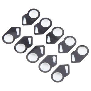 iPhone 16 Plus flashlight bracket replacement