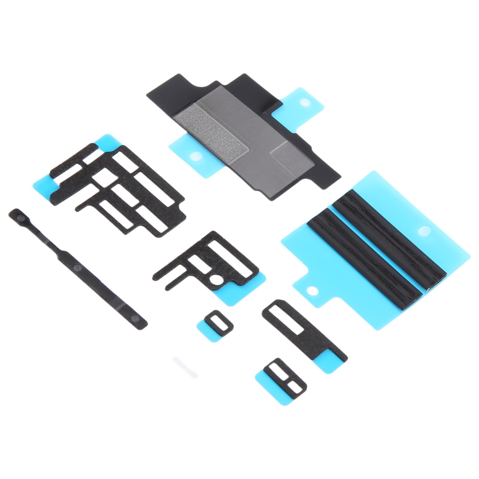 iPhone 16 Pro Max Mainboard Heat Sink Sticker Replacement - Image 2