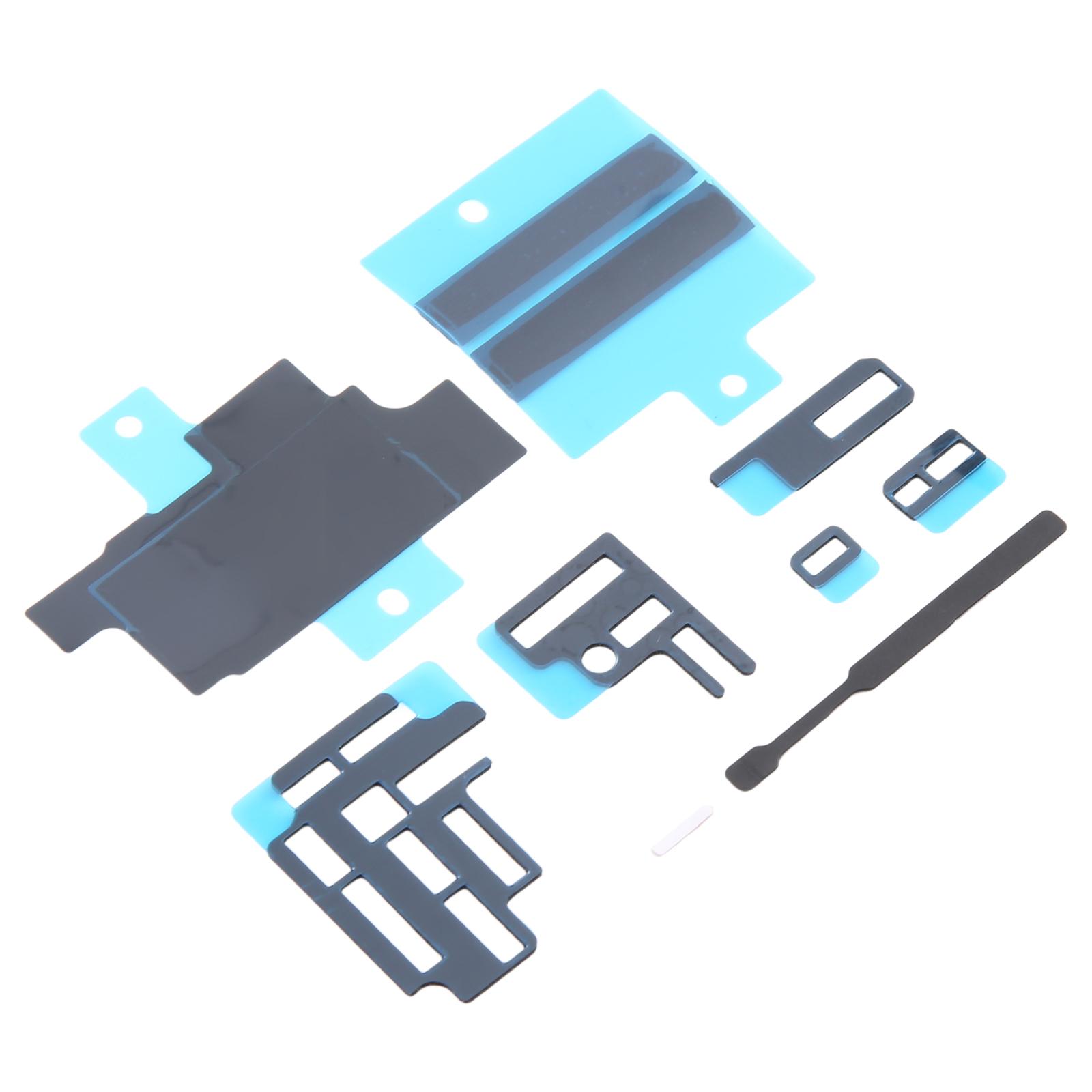 iPhone 16 Pro Max Mainboard Heat Sink Sticker Replacement - Image 3