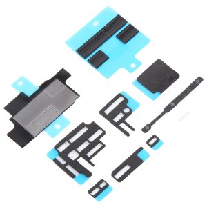 iPhone 16 Pro motherboard heat sink sticker