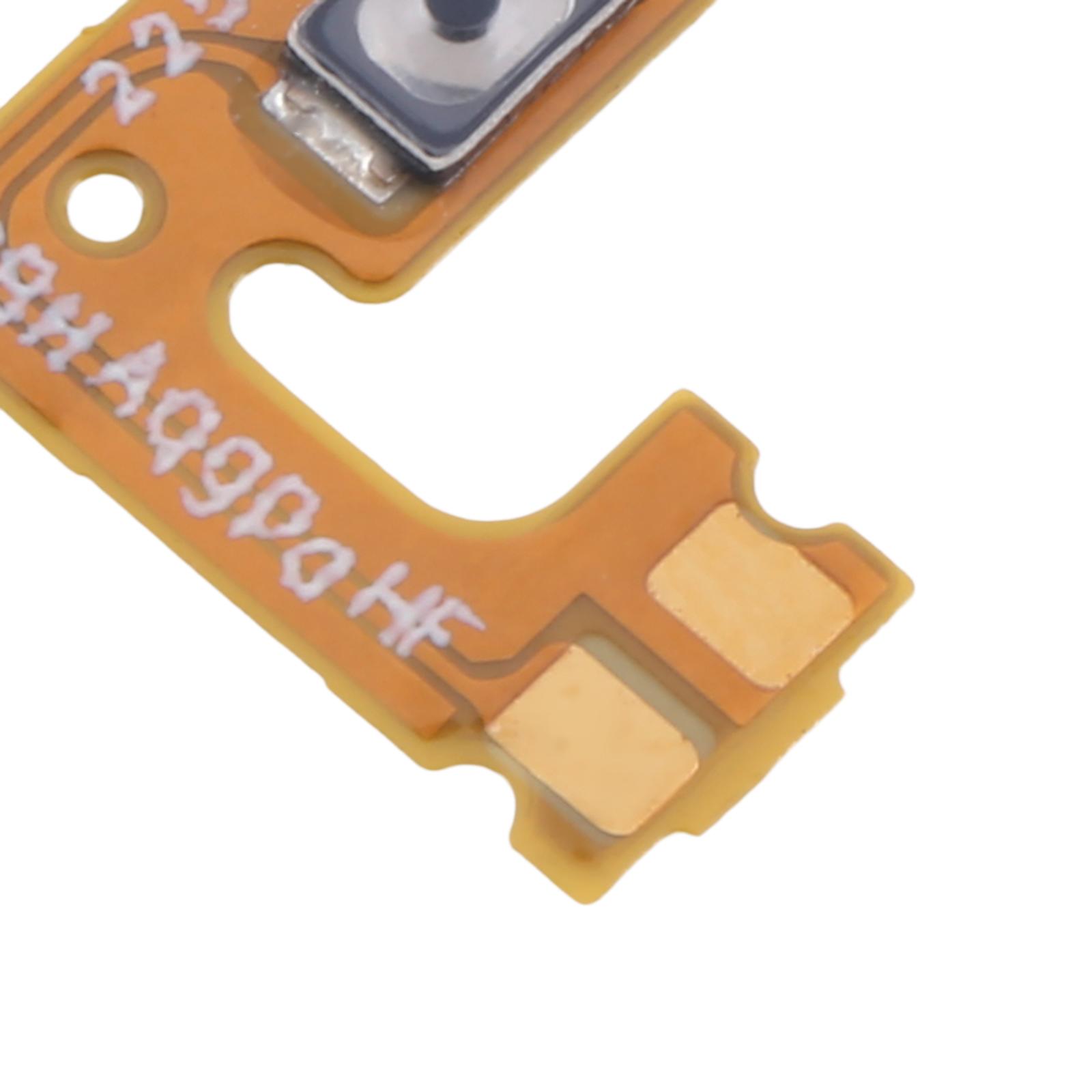 Honor Pad V8 BRT-W09 Power Button Flex Cable Replacement - Image 3