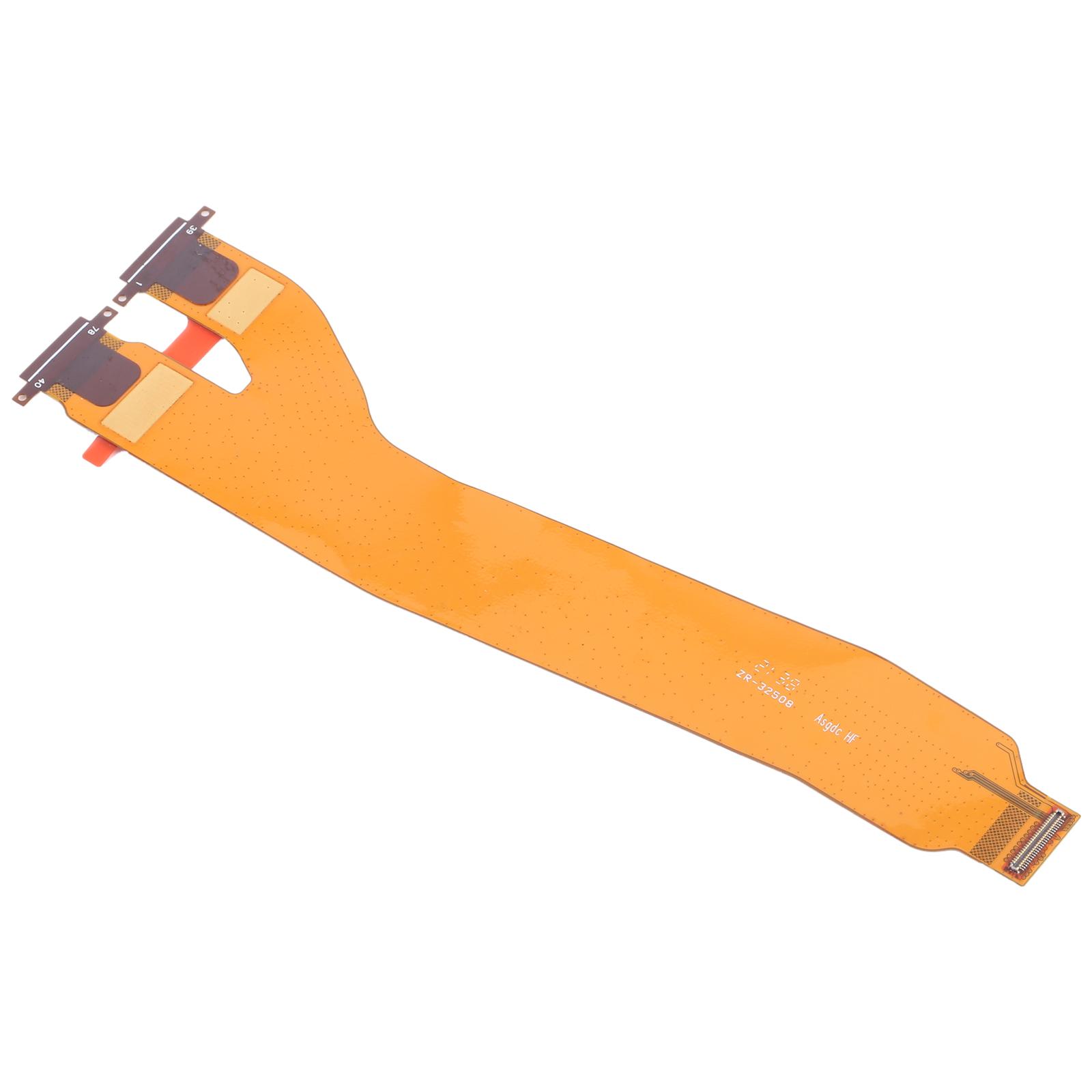 Honor Pad V8 BRT-W09 LCD Flex Cable Replacement - Image 2