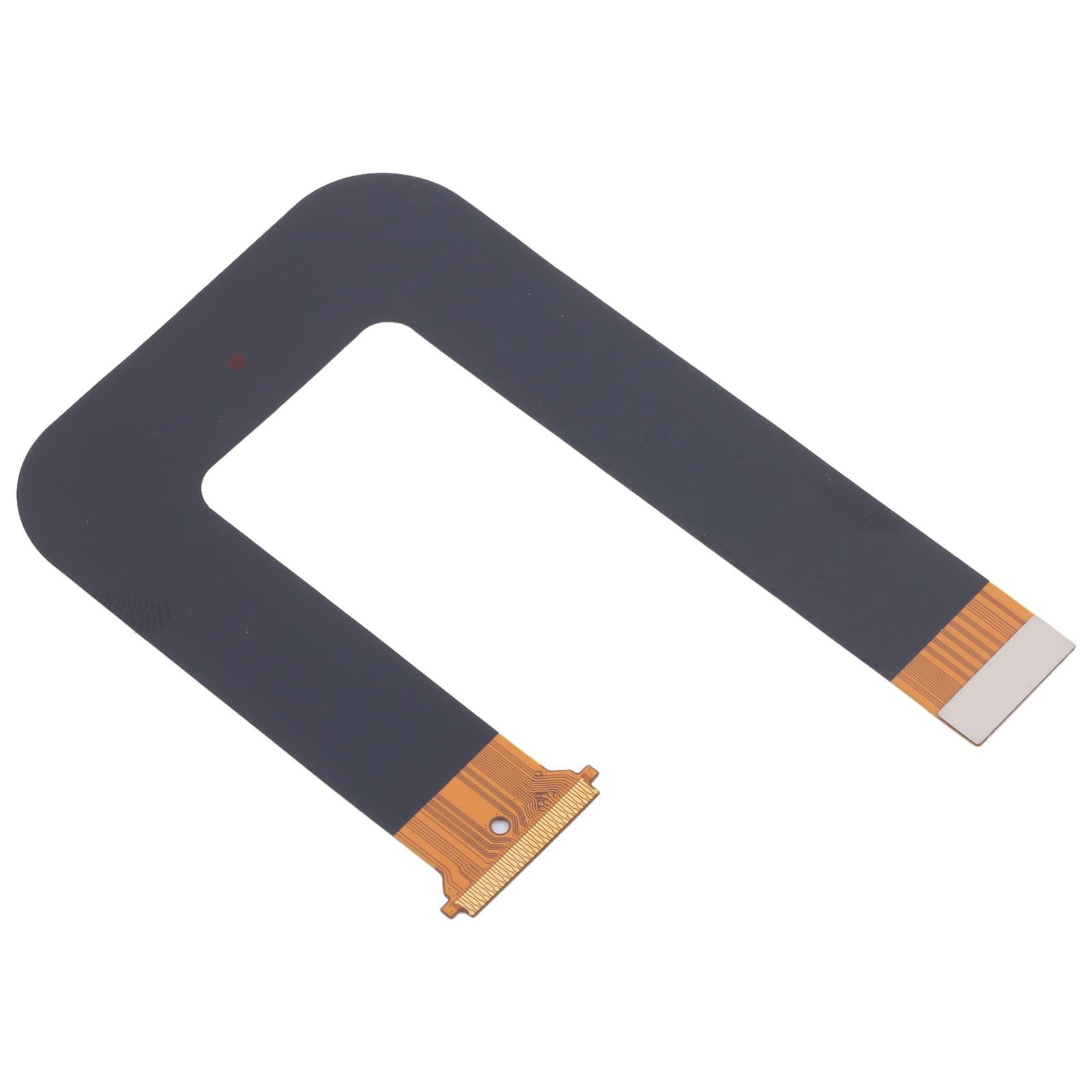 Honor Waterplay 10.1 inch HDN-W09 LCD Flex Cable Replacement - Image 2