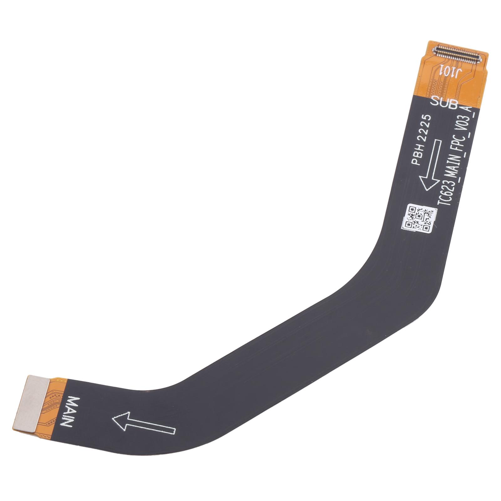 Honor Pad 8 HEY-W09 Motherboard Flex Cable Replacement - Image 2