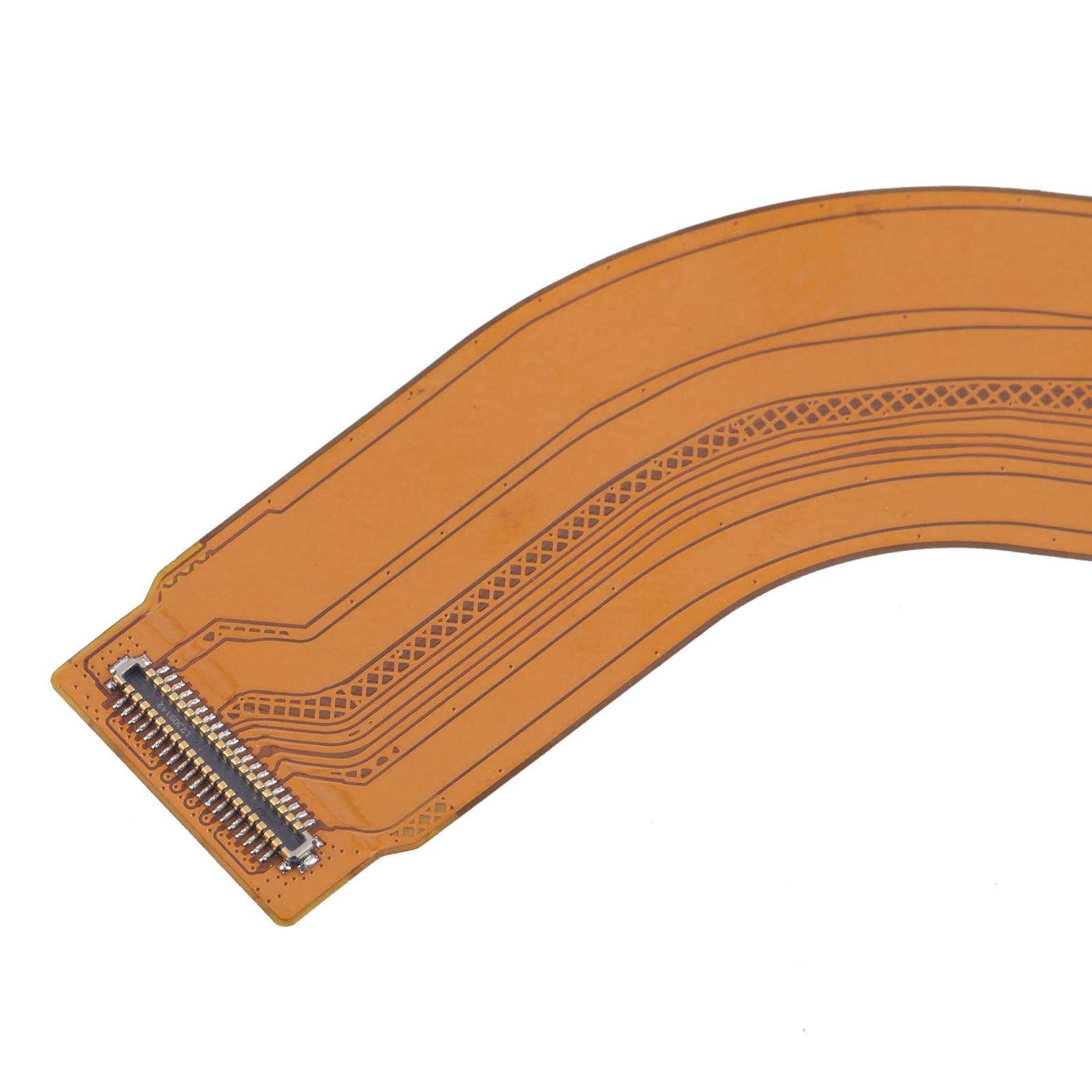Honor Pad 8 HEY-W09 Motherboard Flex Cable Replacement - Image 3