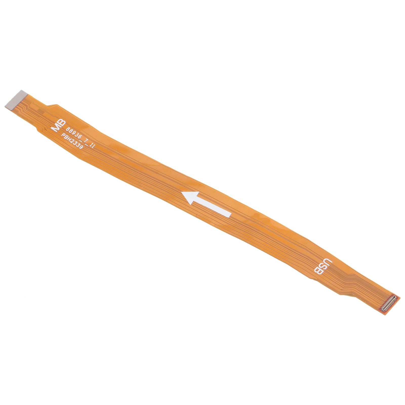 Honor Pad X8 Pro ELN-W09 Motherboard Flex Cable Replacement - Image 2