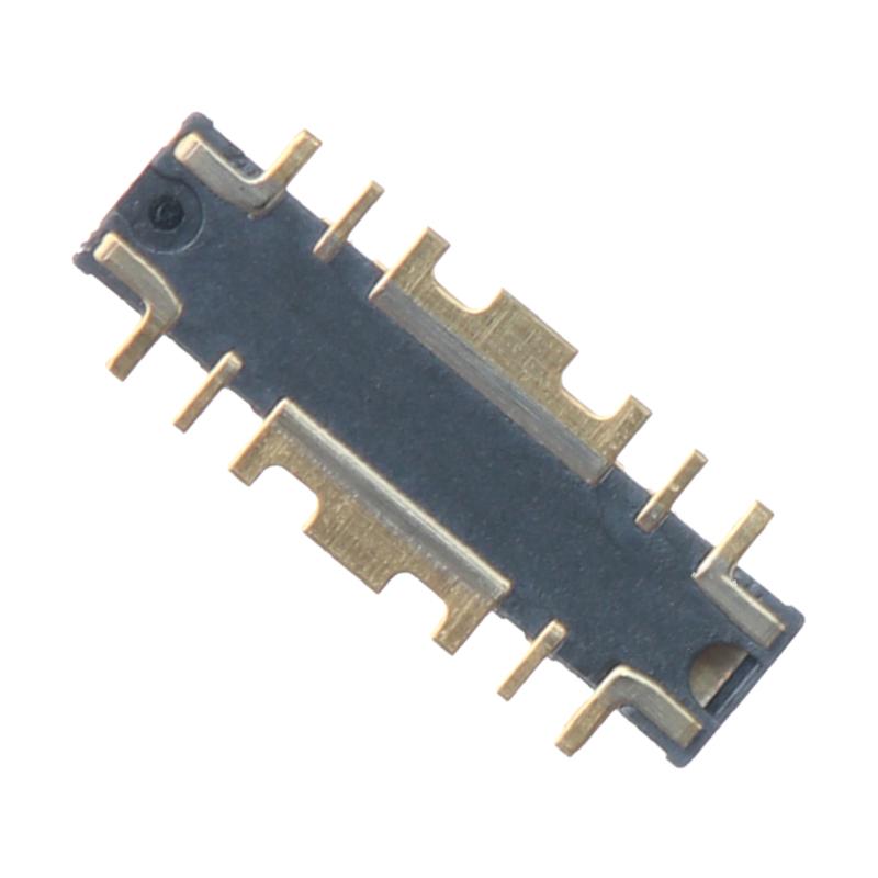 iPhone 15 Pro Max Battery Connector Flex Cable Replacement - Image 2